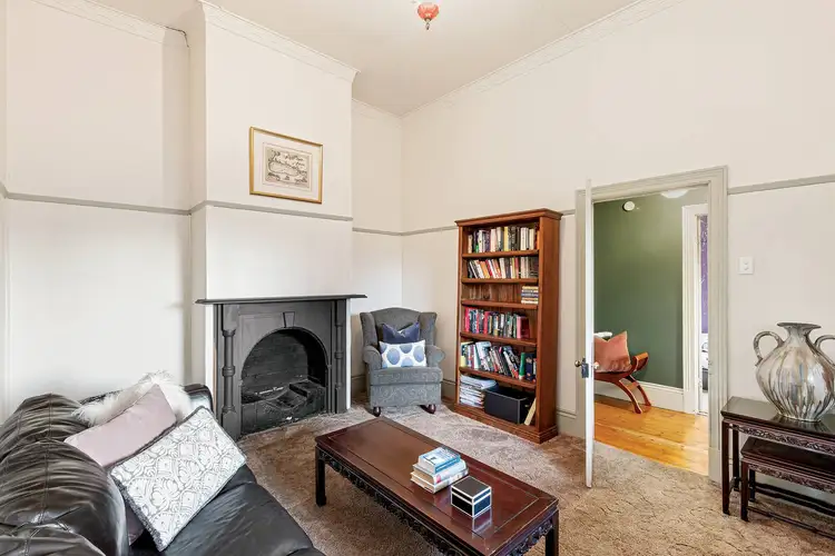 Second view of Homely house listing, 513 Barkly Street, Golden Point VIC 3350