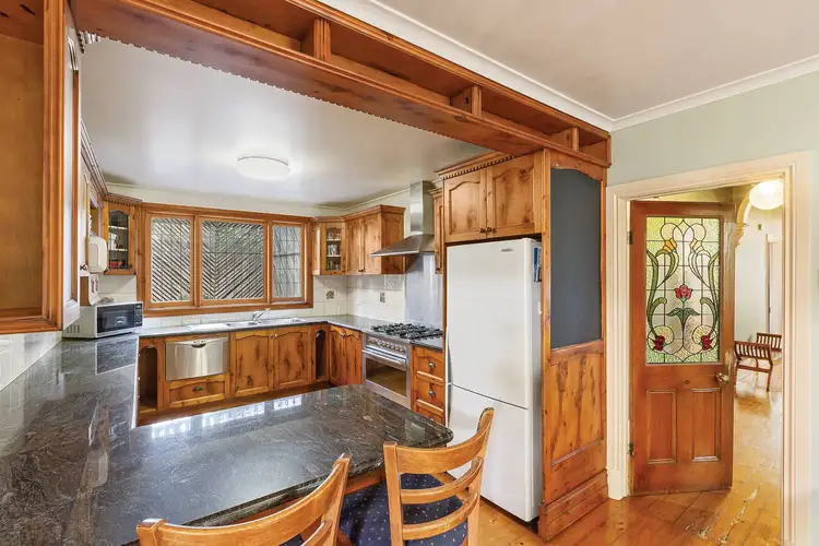 Third view of Homely house listing, 513 Barkly Street, Golden Point VIC 3350