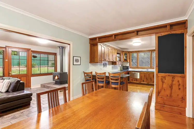 Fourth view of Homely house listing, 513 Barkly Street, Golden Point VIC 3350