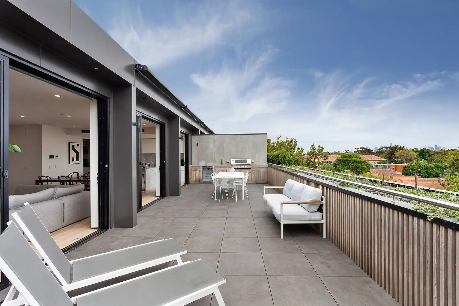 Main view of Homely apartment listing, 302/29 Foam Street, Elwood VIC 3184