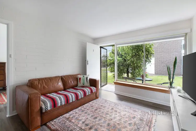 Second view of Homely apartment listing, 1/2 Salmon Street, Mentone VIC 3194
