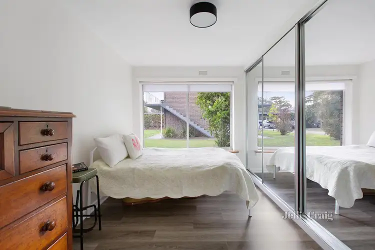 Fifth view of Homely apartment listing, 1/2 Salmon Street, Mentone VIC 3194