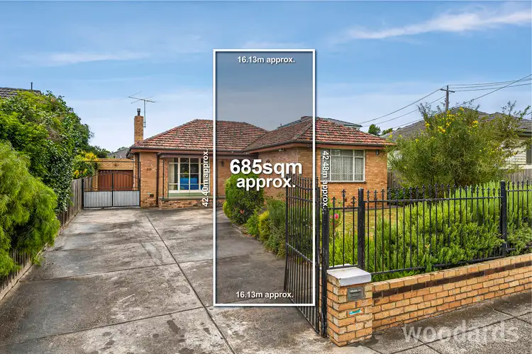 1255 North Road, Oakleigh VIC 3166