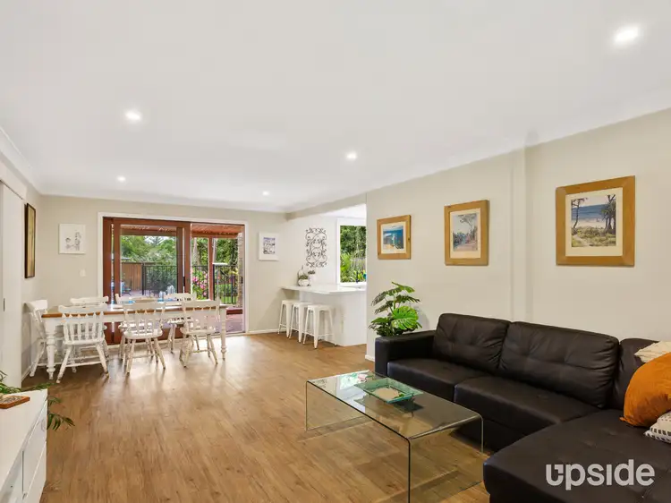 9 Bernie Avenue, Forestville NSW 2087