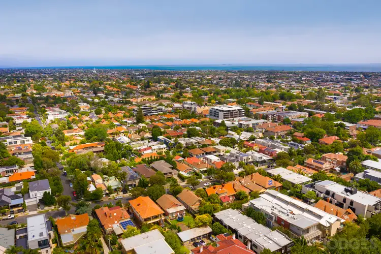 Sixth view of Homely house listing, 1&2/31 Norwood Road, Caulfield North VIC 3161