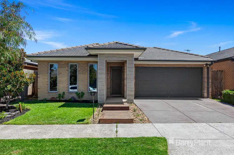 Main view of Homely house listing, 7 Nurture Avenue, Doreen VIC 3754