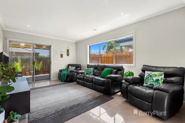 Fourth view of Homely house listing, 7 Nurture Avenue, Doreen VIC 3754