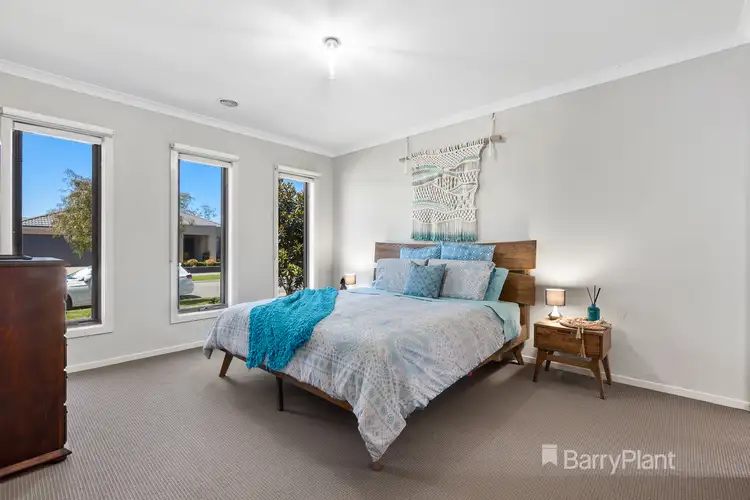 Sixth view of Homely house listing, 7 Nurture Avenue, Doreen VIC 3754