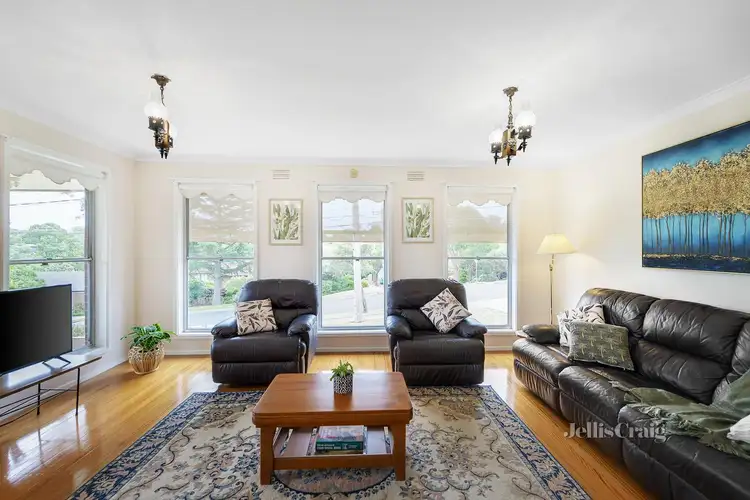 Second view of Homely house listing, 98 Sellars Street, Watsonia North VIC 3087