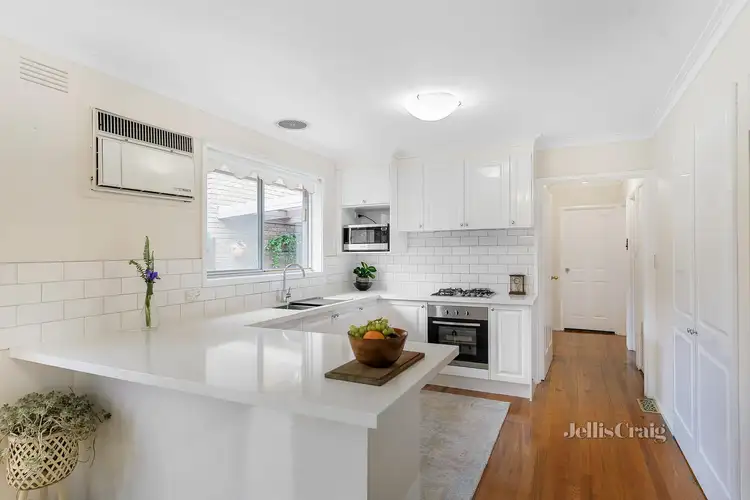 Third view of Homely house listing, 98 Sellars Street, Watsonia North VIC 3087
