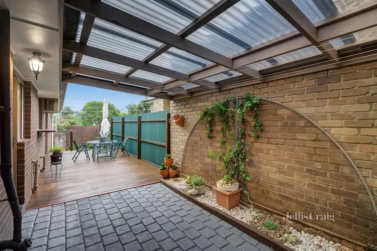 Fifth view of Homely house listing, 98 Sellars Street, Watsonia North VIC 3087
