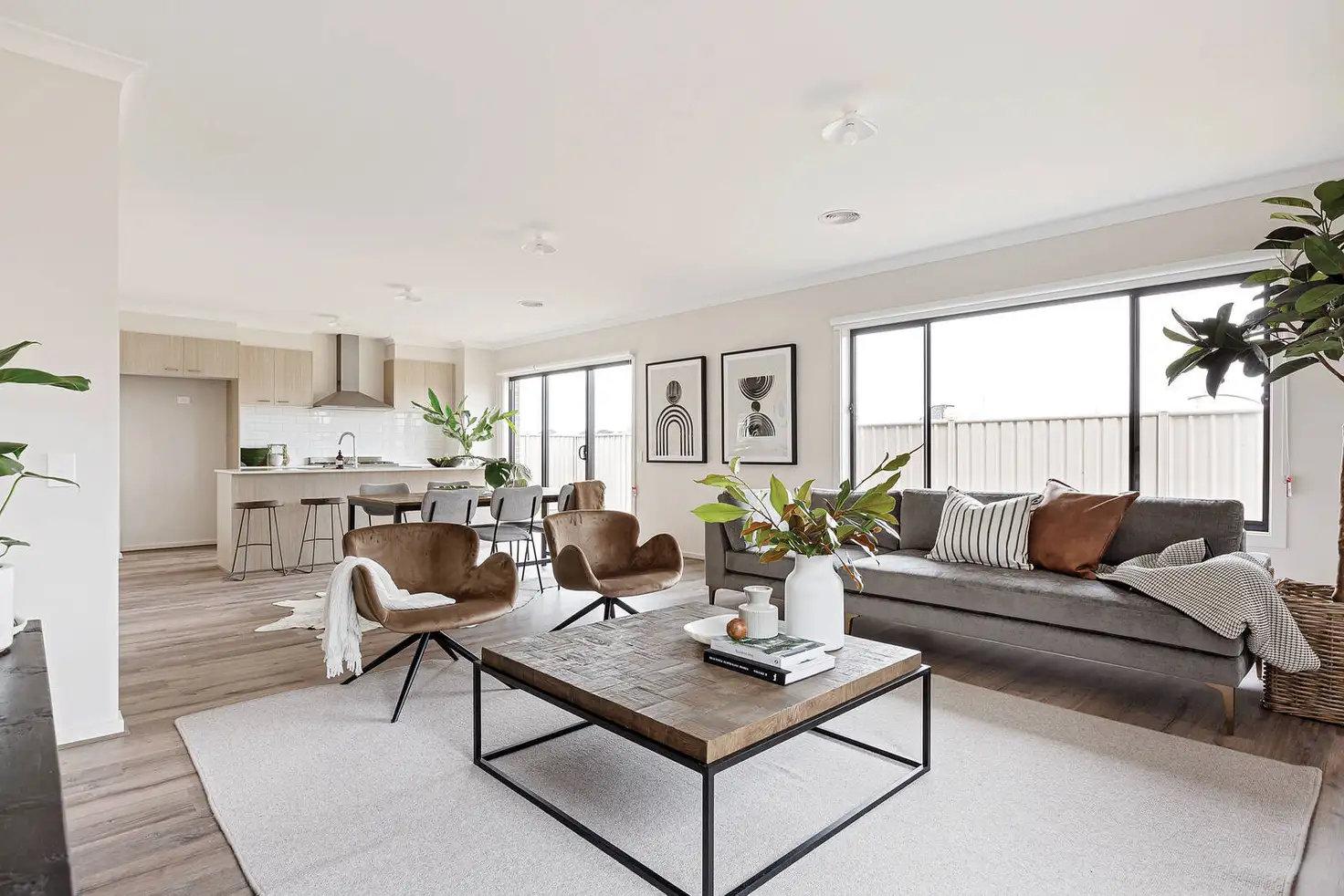 Main view of Homely house listing, 45 Continuance Way, Delacombe VIC 3356