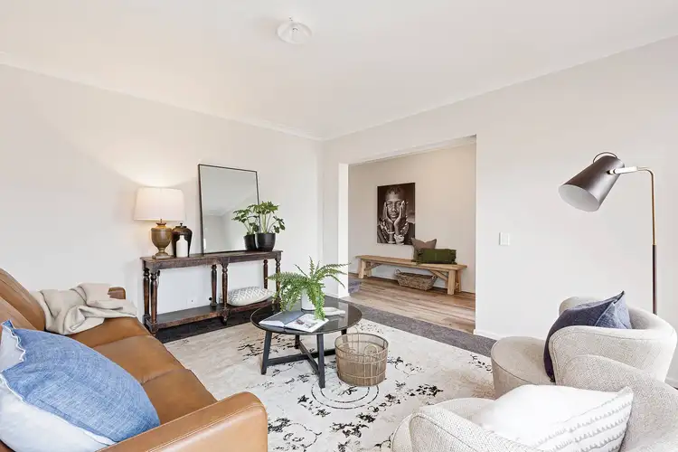 Third view of Homely house listing, 45 Continuance Way, Delacombe VIC 3356