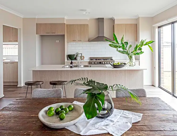 Fifth view of Homely house listing, 45 Continuance Way, Delacombe VIC 3356