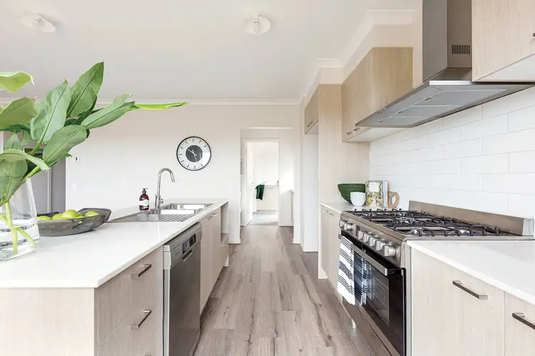 Sixth view of Homely house listing, 45 Continuance Way, Delacombe VIC 3356