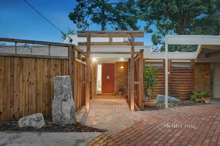 Second view of Homely house listing, 2 Davy Lane, Forest Hill VIC 3131