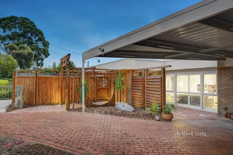 Third view of Homely house listing, 2 Davy Lane, Forest Hill VIC 3131