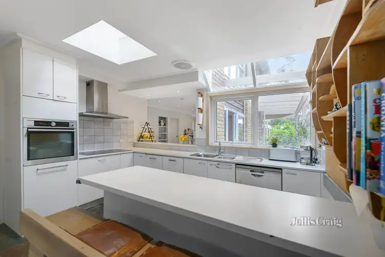 Fifth view of Homely house listing, 2 Davy Lane, Forest Hill VIC 3131