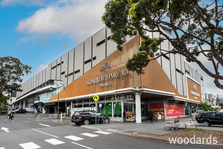 610/4-14 Burke Avenue, Hawthorn East VIC 3123