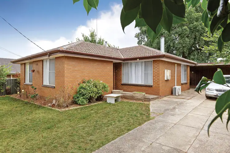 Main view of Homely house listing, 202 Yarrowee Street, Sebastopol VIC 3356