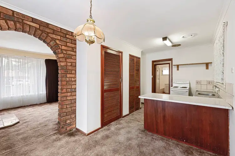 Third view of Homely house listing, 202 Yarrowee Street, Sebastopol VIC 3356