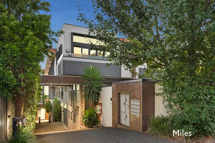 1/198 Lower Heidelberg Road, Ivanhoe East VIC 3079