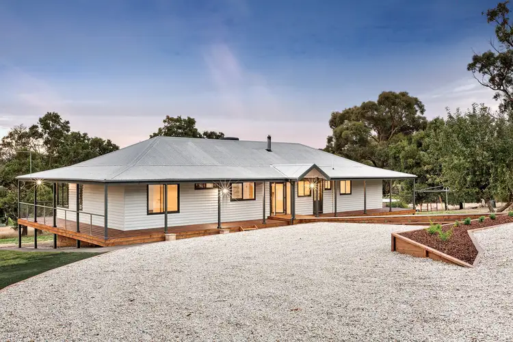 57 Kellys Lane, Sulky VIC 3352