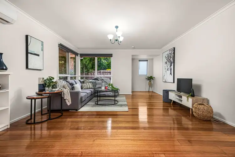 Second view of Homely unit listing, 37 Sevenoaks Avenue, Croydon VIC 3136