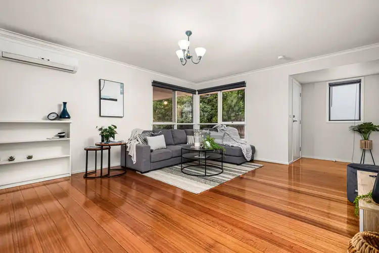 Third view of Homely unit listing, 37 Sevenoaks Avenue, Croydon VIC 3136