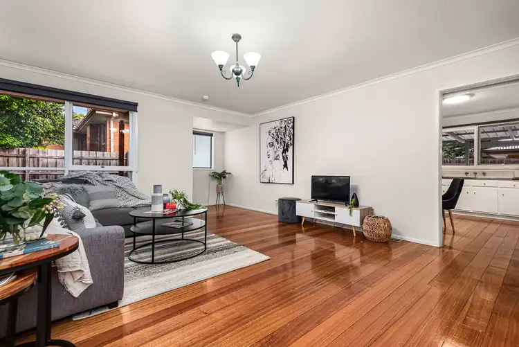 Fourth view of Homely unit listing, 37 Sevenoaks Avenue, Croydon VIC 3136