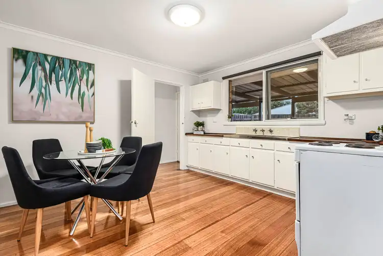 Fifth view of Homely unit listing, 37 Sevenoaks Avenue, Croydon VIC 3136