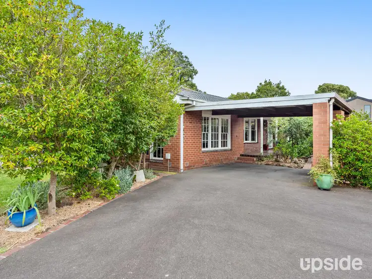 Second view of Homely house listing, 42 Overport Road, Frankston South VIC 3199