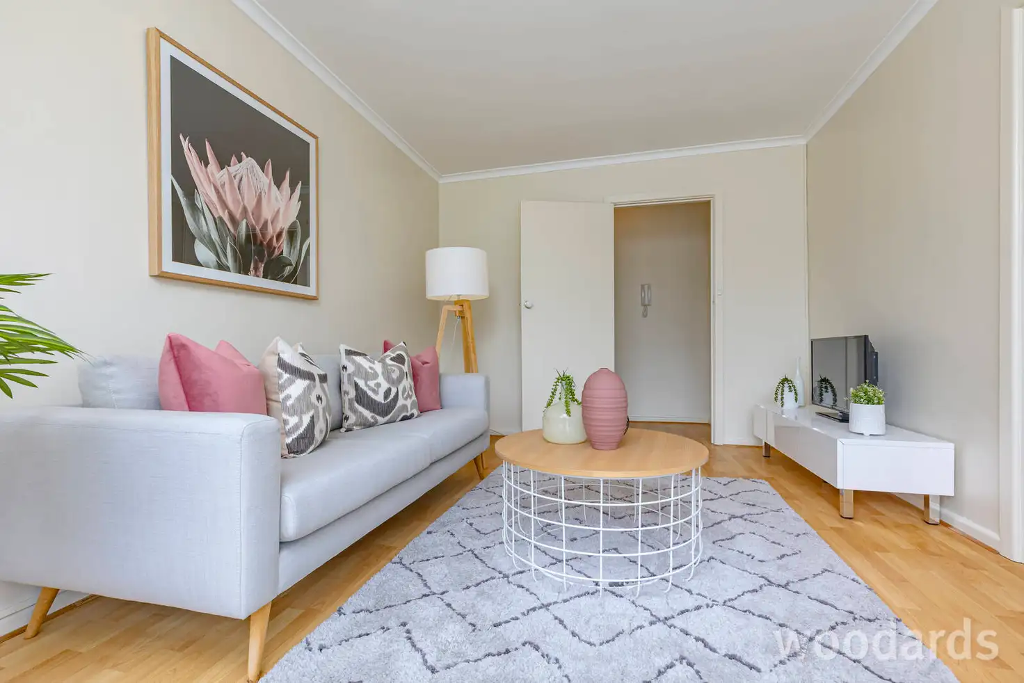 Main view of Homely apartment listing, 6/32 Newham Grove, Ormond VIC 3204