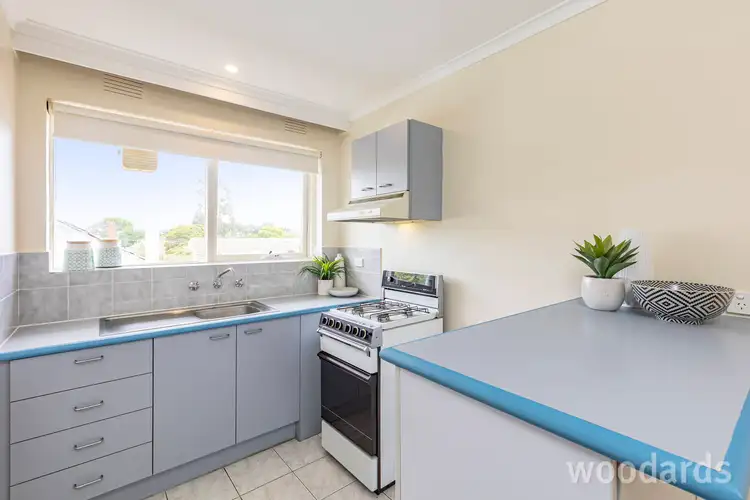 Second view of Homely apartment listing, 6/32 Newham Grove, Ormond VIC 3204
