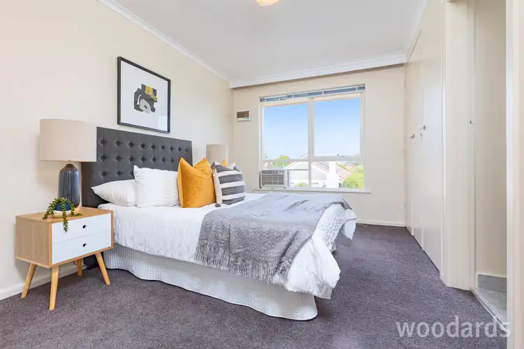 Fourth view of Homely apartment listing, 6/32 Newham Grove, Ormond VIC 3204