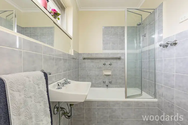 Fifth view of Homely apartment listing, 6/32 Newham Grove, Ormond VIC 3204