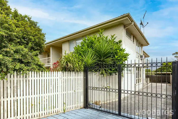 Sixth view of Homely apartment listing, 6/32 Newham Grove, Ormond VIC 3204