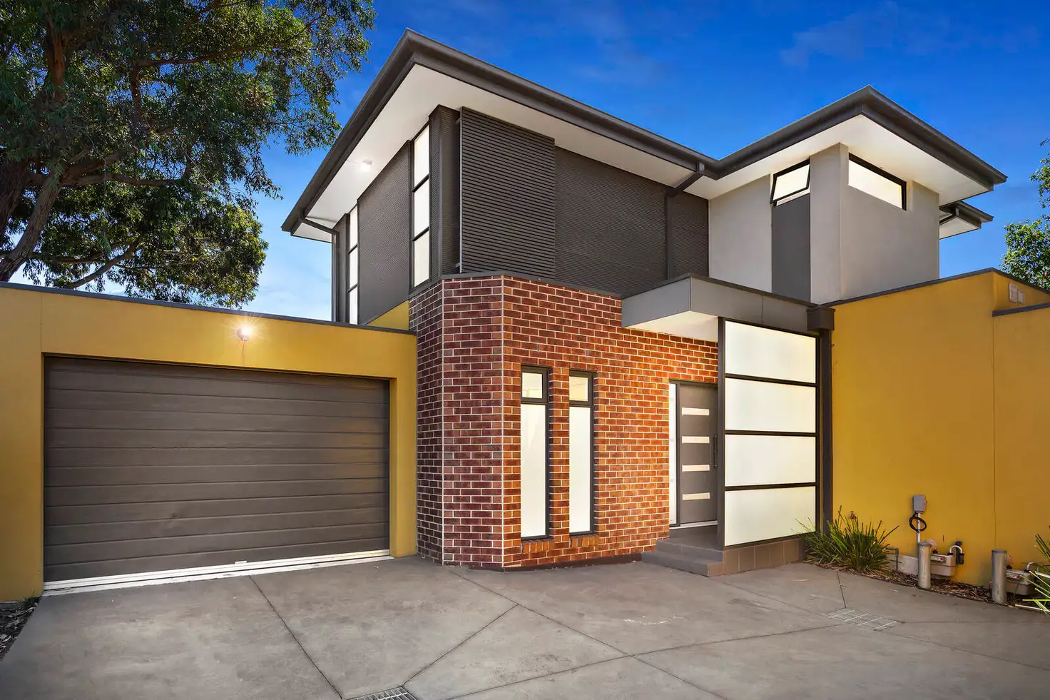 Main view of Homely townhouse listing, 3/51 Parer Street, Burwood VIC 3125