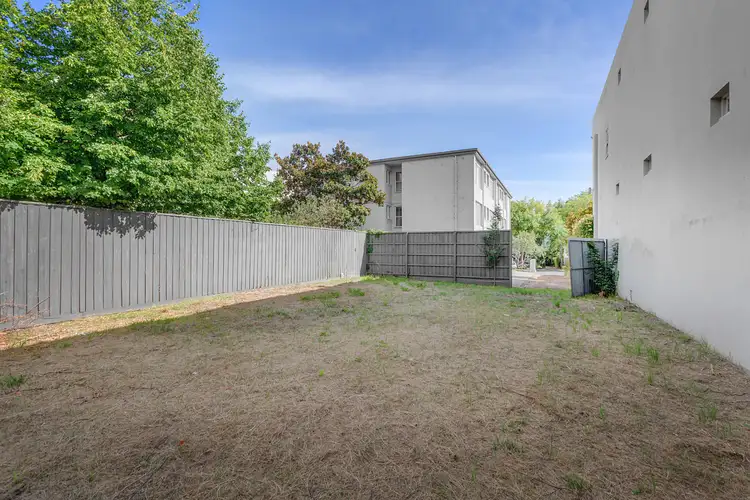 Third view of Homely land listing, 99 George Street, East Melbourne VIC 3002