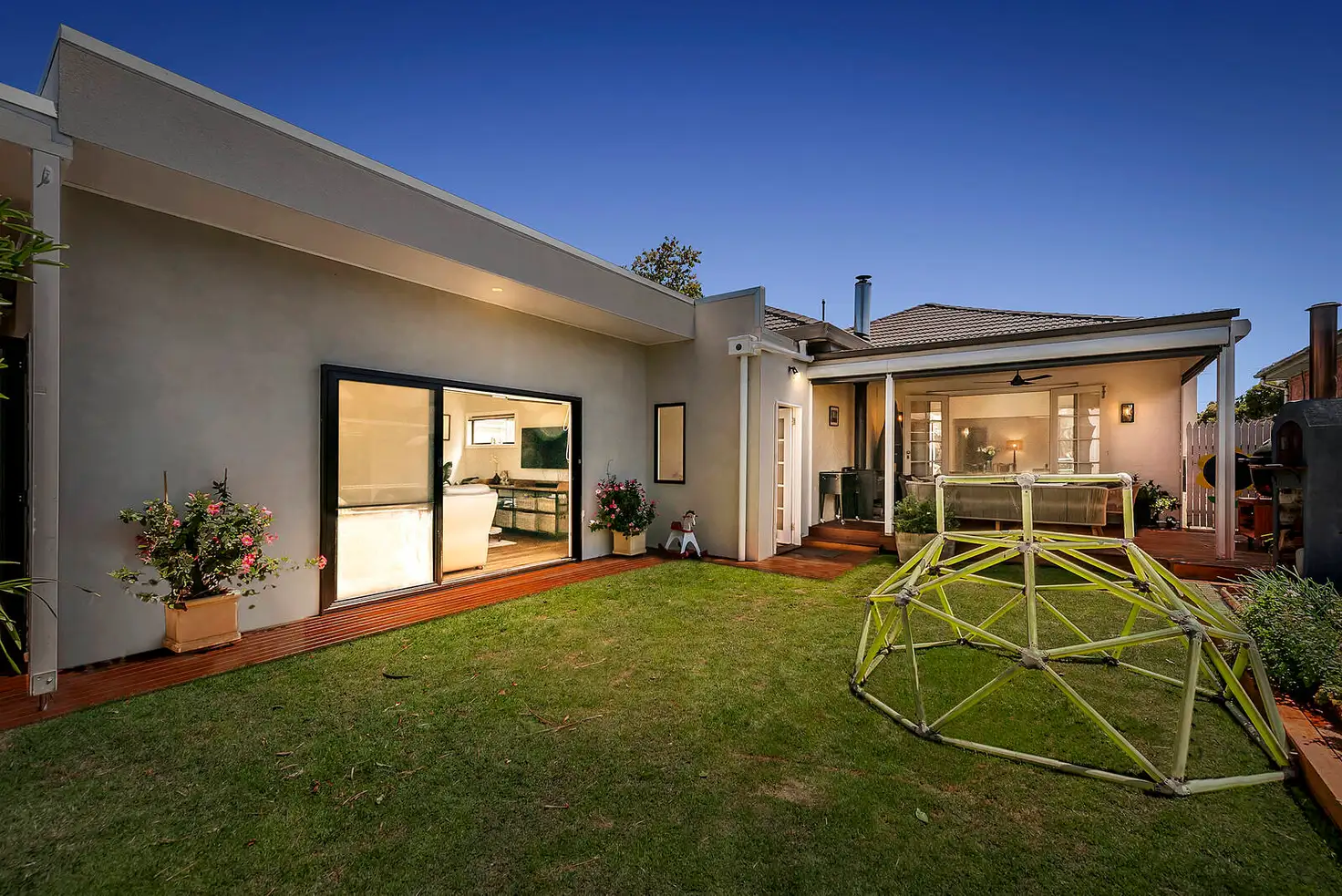 Main view of Homely house listing, 10 Henry Street, Oakleigh VIC 3166