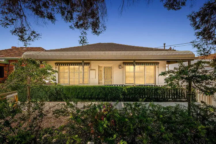 Second view of Homely house listing, 10 Henry Street, Oakleigh VIC 3166