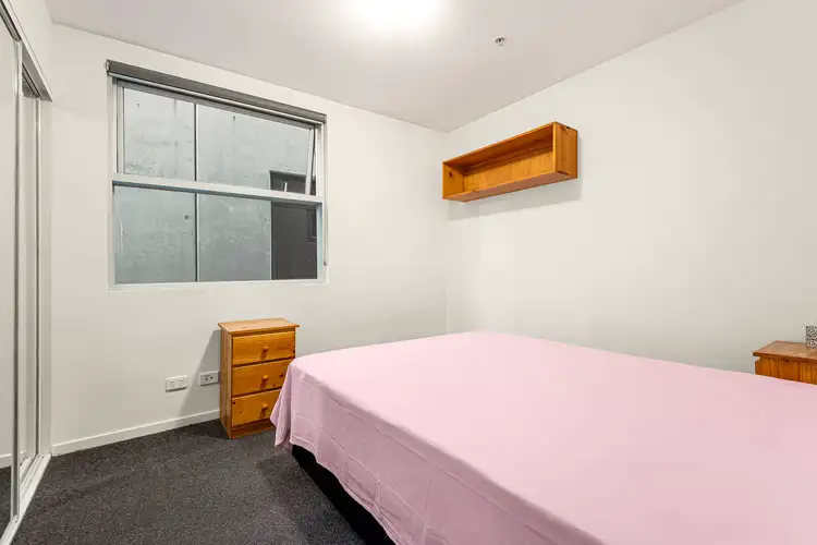 Fifth view of Homely apartment listing, 516/488 Swanston Street, Carlton VIC 3053