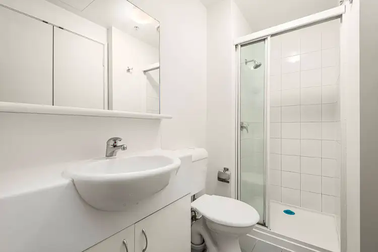 Sixth view of Homely apartment listing, 516/488 Swanston Street, Carlton VIC 3053