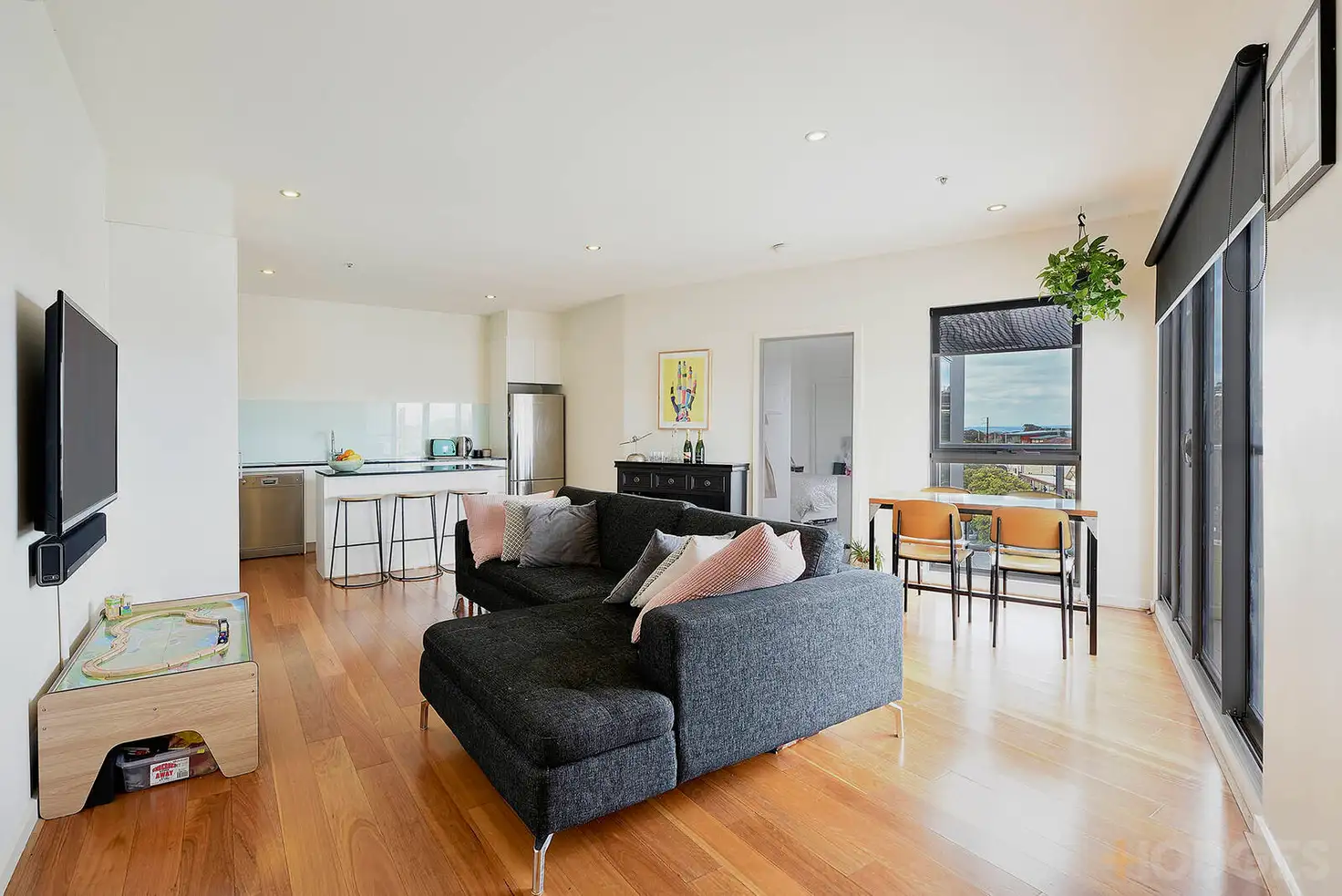Main view of Homely apartment listing, 59/80 Balcombe Road, Mentone VIC 3194