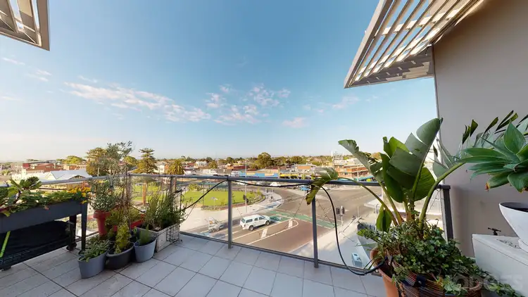 Second view of Homely apartment listing, 59/80 Balcombe Road, Mentone VIC 3194