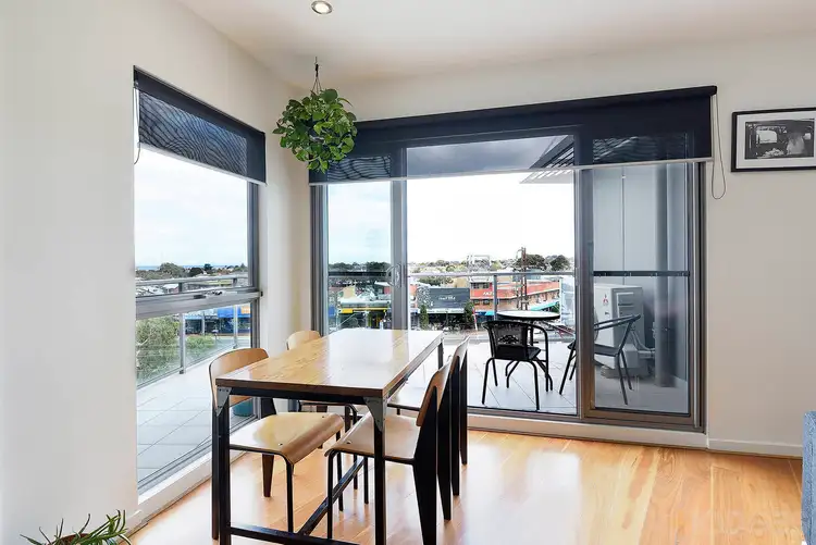 Third view of Homely apartment listing, 59/80 Balcombe Road, Mentone VIC 3194
