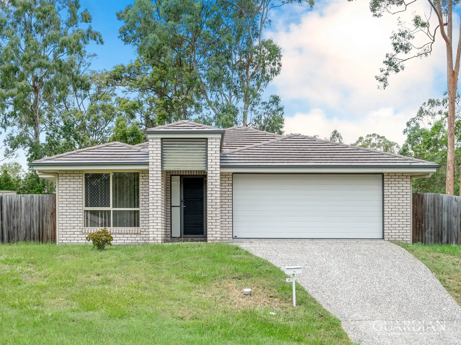 Main view of Homely house listing, 14 Highwood Court, Jimboomba QLD 4280