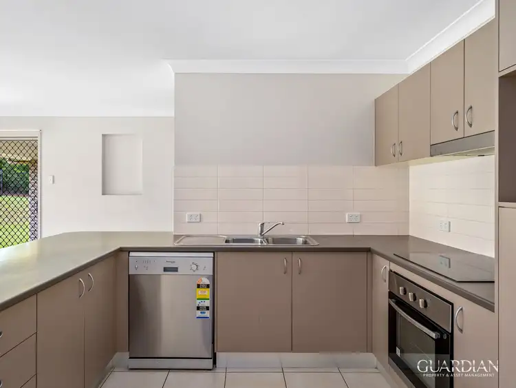 Sixth view of Homely house listing, 14 Highwood Court, Jimboomba QLD 4280