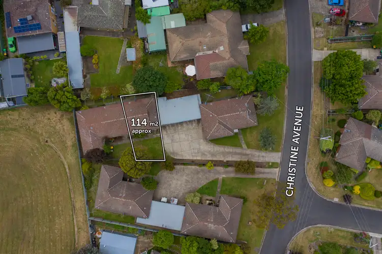 Fifth view of Homely unit listing, 2/6 Christine Avenue, Alfredton VIC 3350