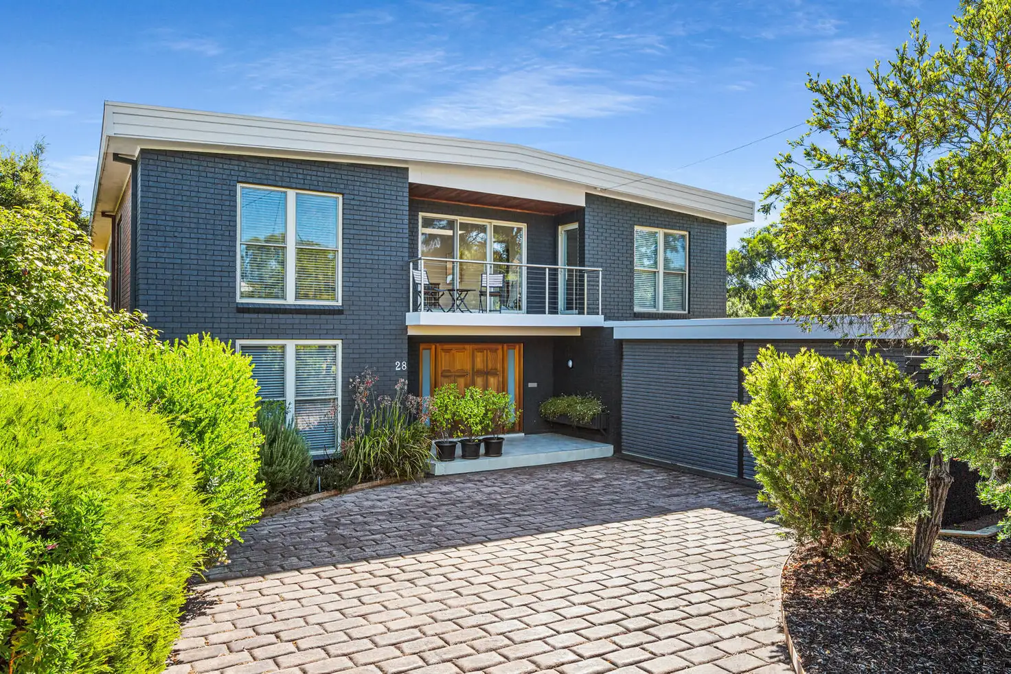 Main view of Homely house listing, 28 Tower Hill Road, Somers VIC 3927